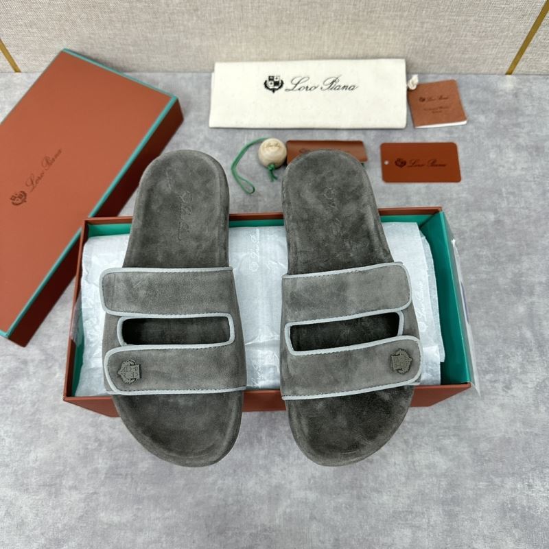 Loro Piana Sandals